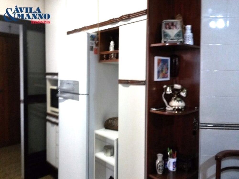 Apartamento, 3 quartos, 161 m² - Foto 5