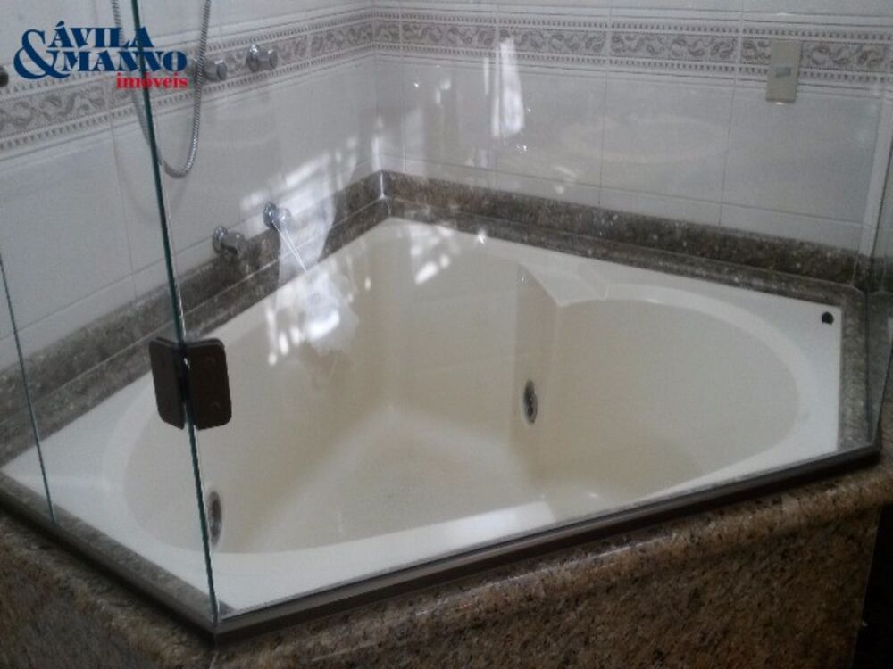 Apartamento, 3 quartos, 161 m² - Foto 7