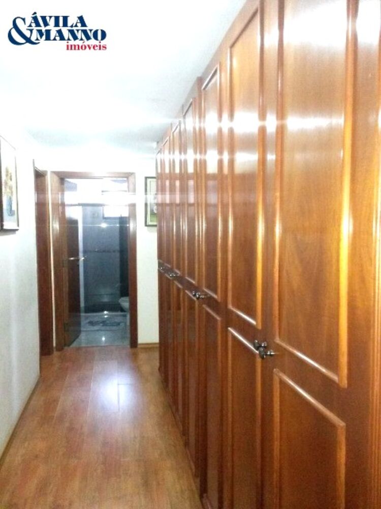 Apartamento, 3 quartos, 161 m² - Foto 2