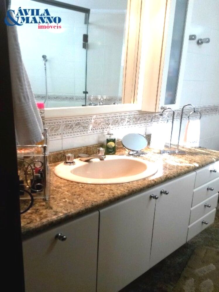 Apartamento, 3 quartos, 161 m² - Foto 6