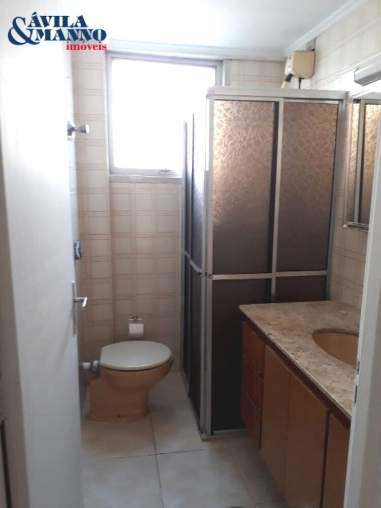 Apartamento, 2 quartos, 56 m² - Foto 5