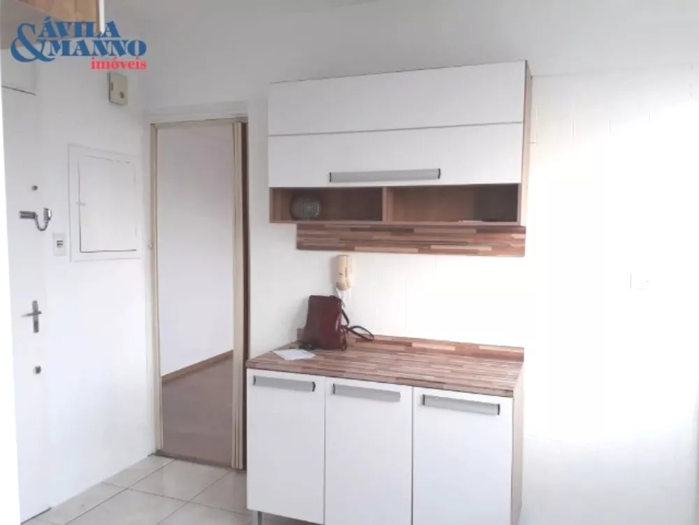 Apartamento, 2 quartos, 56 m² - Foto 4