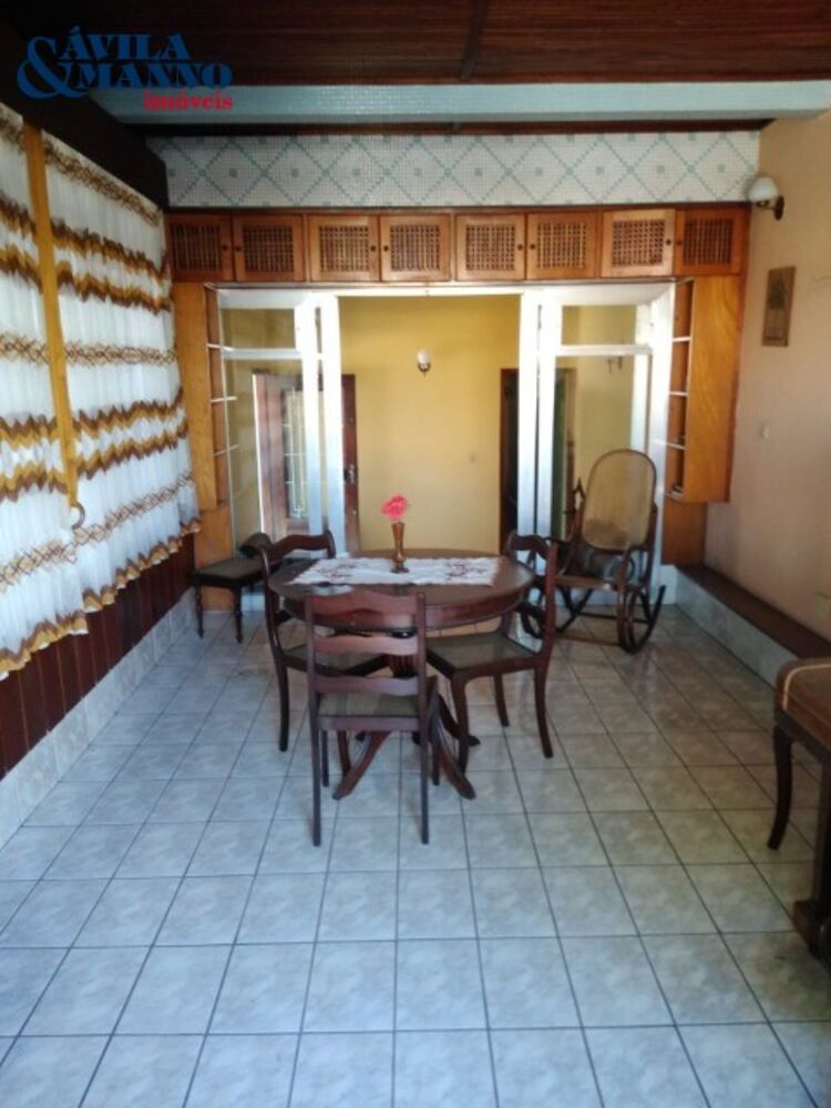 Casa, 2 quartos, 150 m² - Foto 1