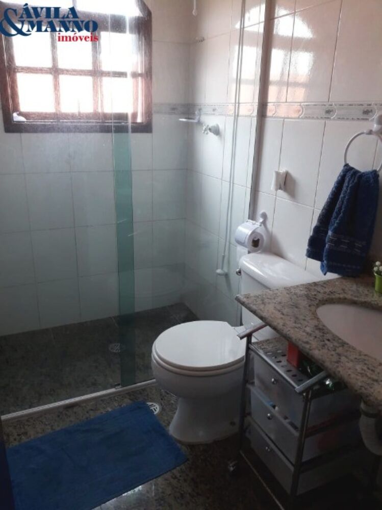 Sobrado à venda com 3 quartos, 223m² - Foto 6