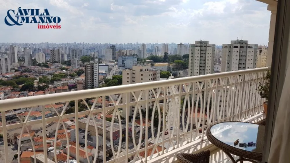 Apartamento, 3 quartos, 94 m² - Foto 11