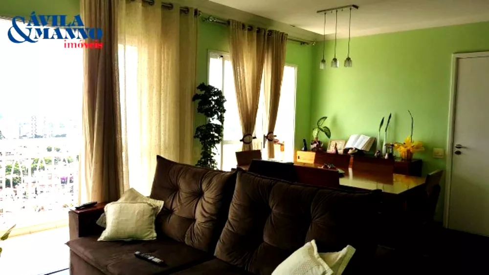 Apartamento, 3 quartos, 94 m² - Foto 10