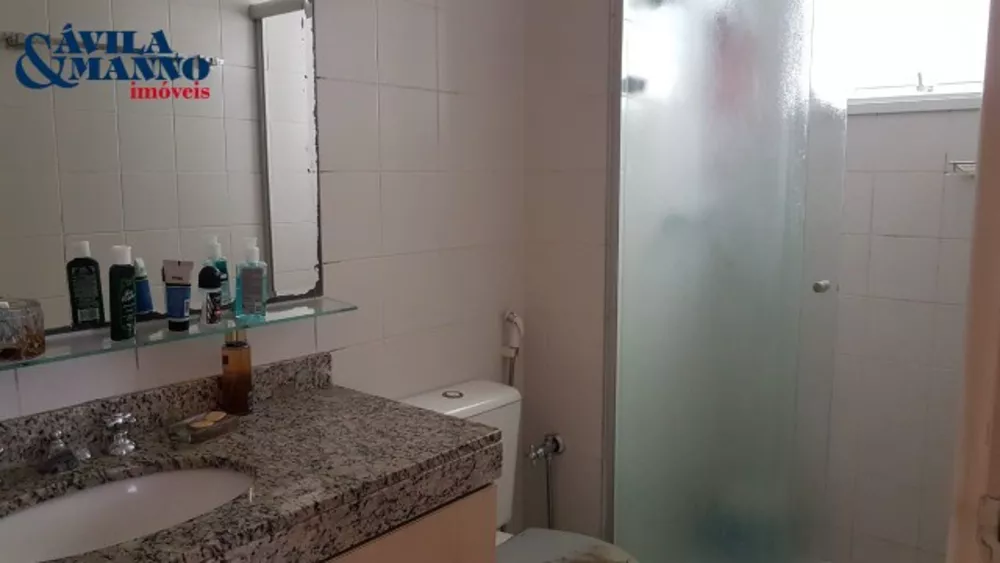 Apartamento, 3 quartos, 94 m² - Foto 8