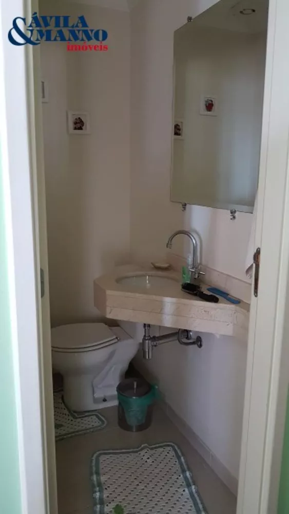 Apartamento, 3 quartos, 94 m² - Foto 9