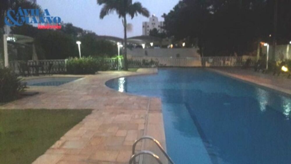 Apartamento, 3 quartos, 94 m² - Foto 4