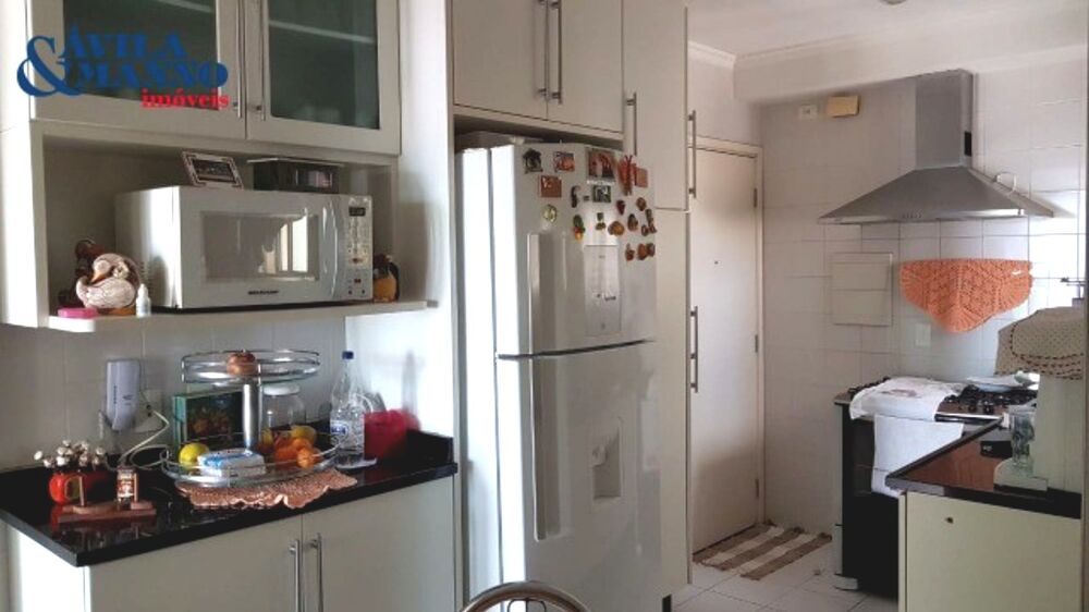 Apartamento, 3 quartos, 94 m² - Foto 2