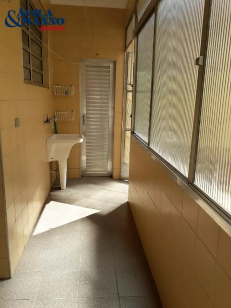 Apartamento, 3 quartos, 93 m² - Foto 9