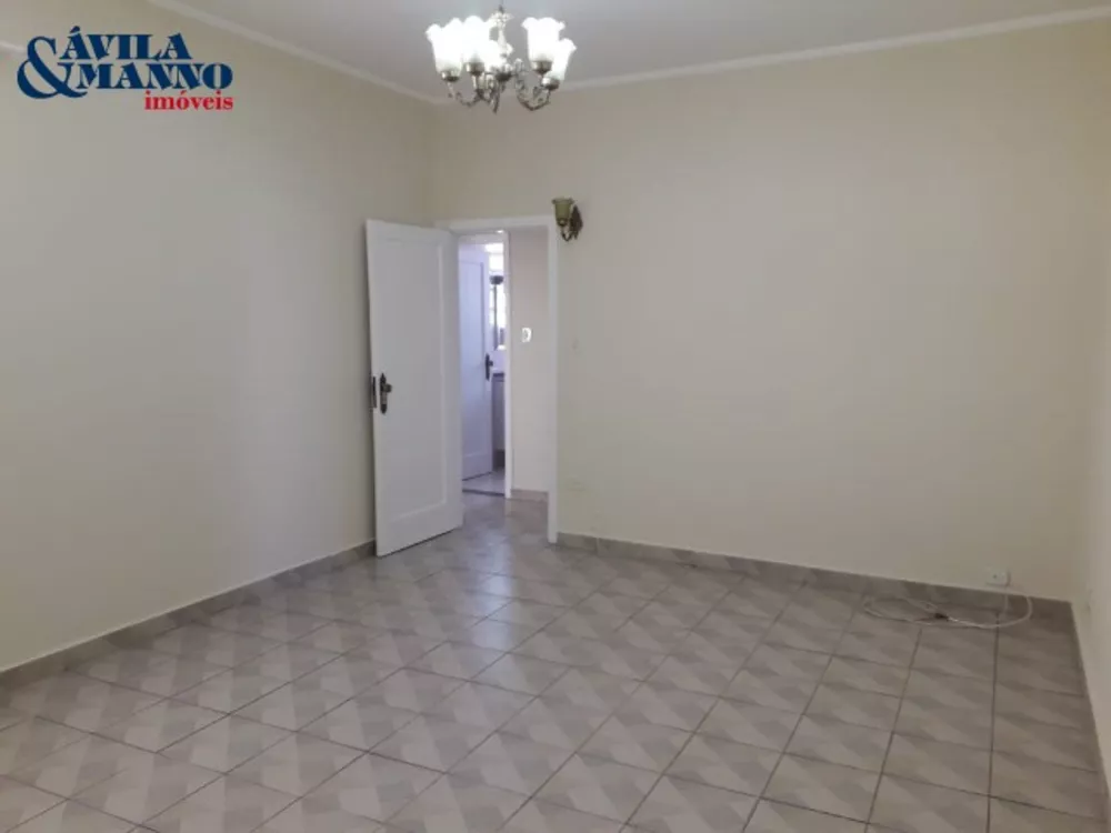 Apartamento, 3 quartos, 93 m² - Foto 1