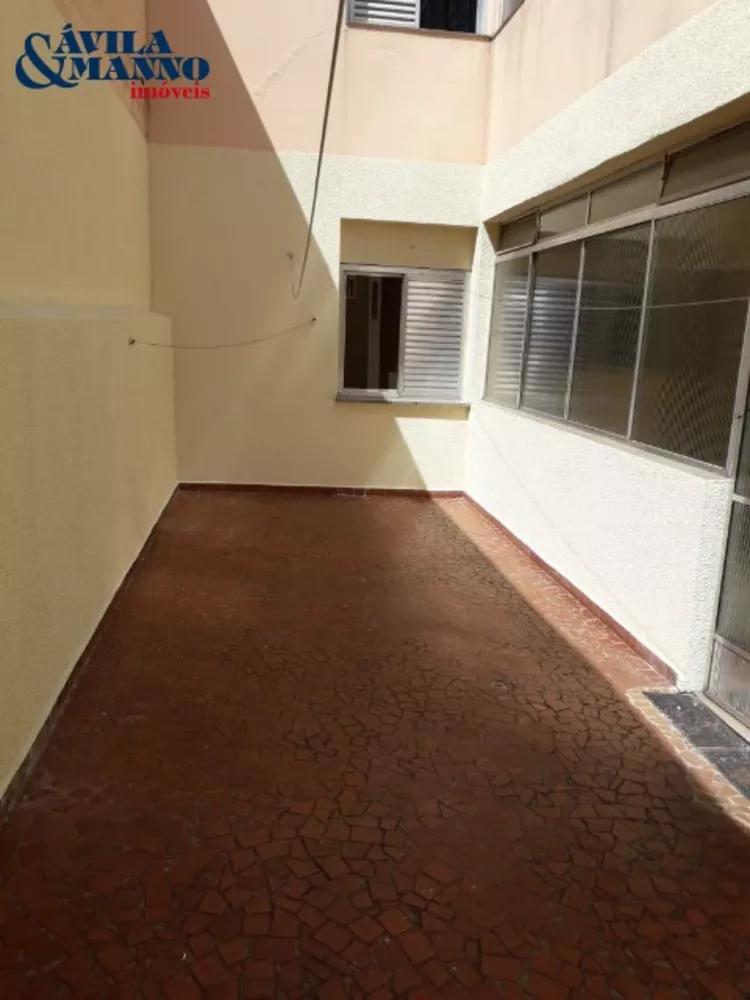 Apartamento, 3 quartos, 93 m² - Foto 10