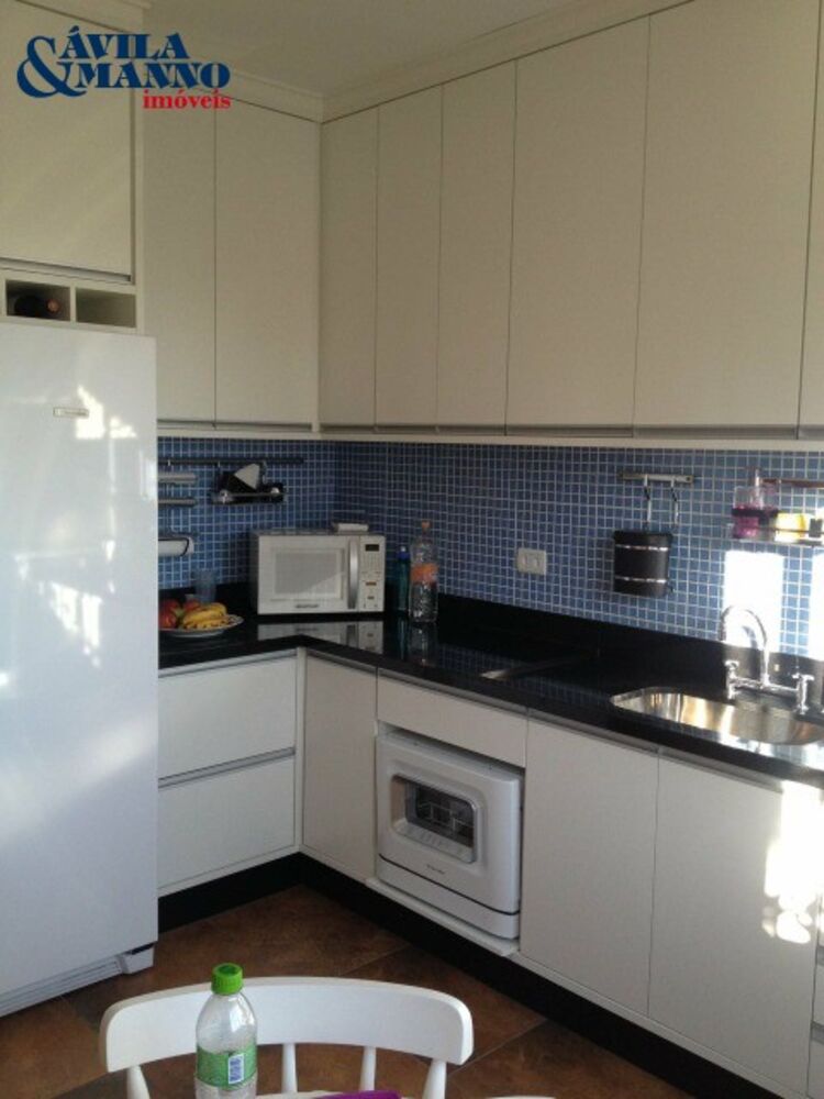 Sobrado, 2 quartos, 180 m² - Foto 5