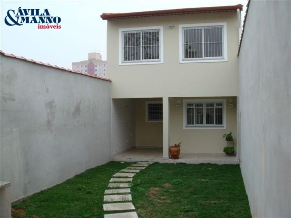 Sobrado, 2 quartos, 180 m² - Foto 11