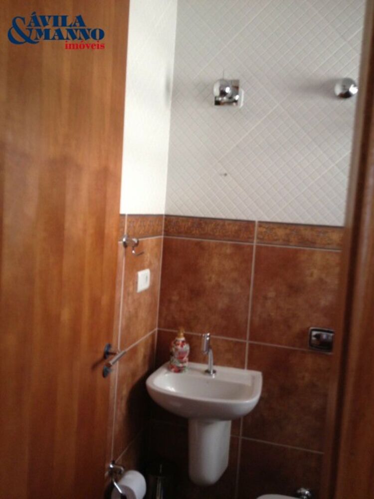 Sobrado, 2 quartos, 180 m² - Foto 6
