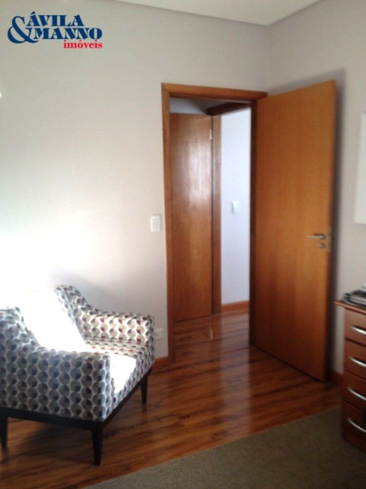 Sobrado, 2 quartos, 180 m² - Foto 1
