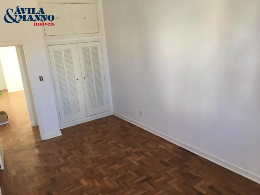 Apartamento, 2 quartos, 132 m² - Foto 6