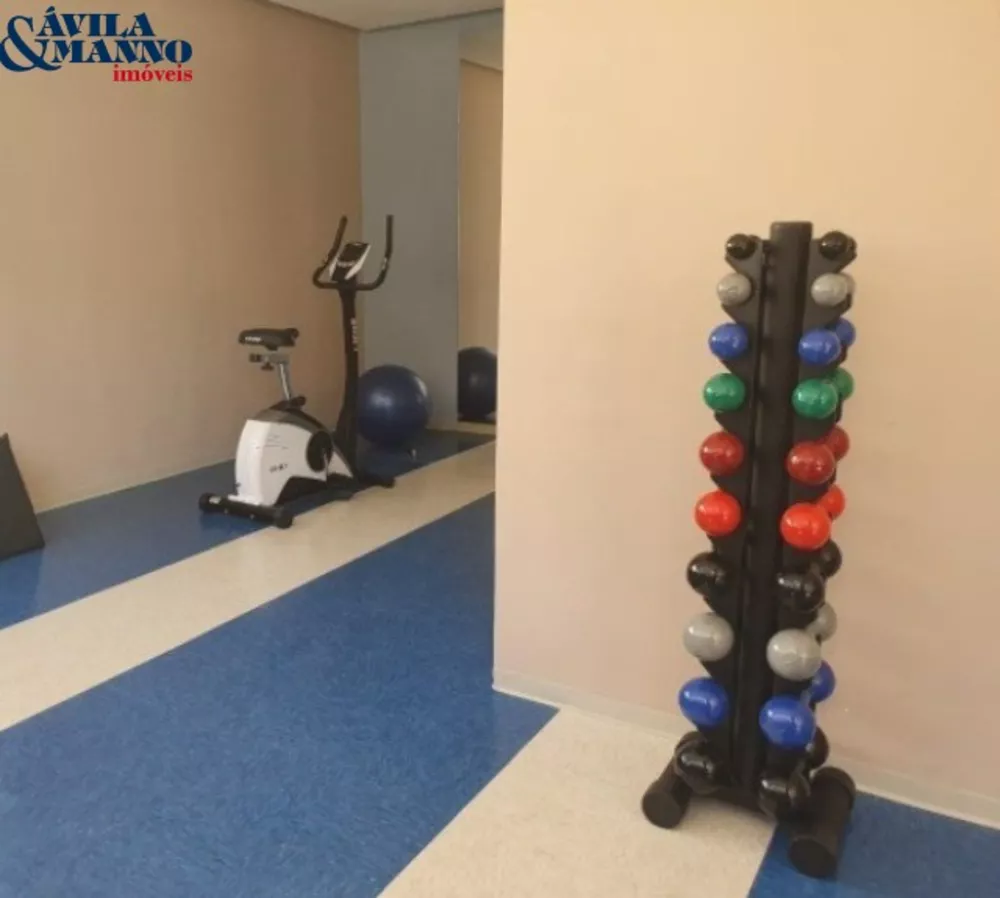 Apartamento, 3 quartos, 78 m² - Foto 5