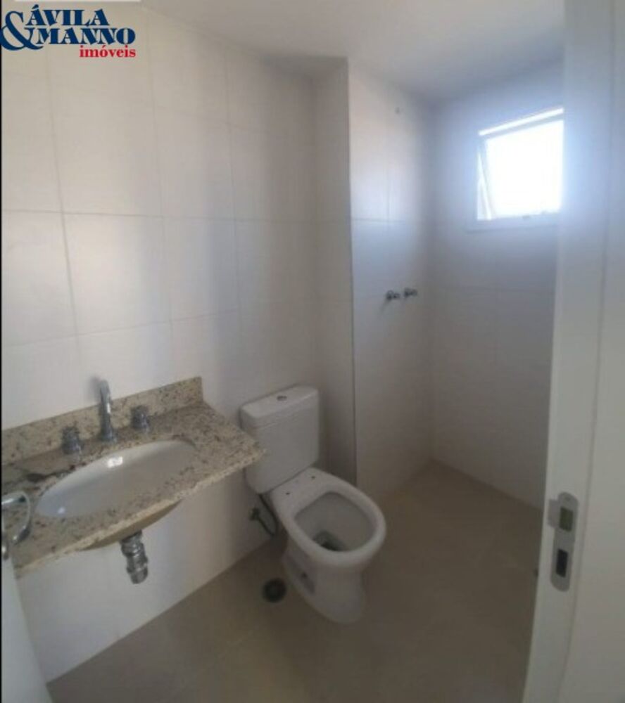 Apartamento, 3 quartos, 78 m² - Foto 3