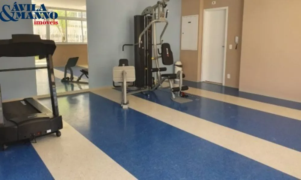 Apartamento, 3 quartos, 78 m² - Foto 4