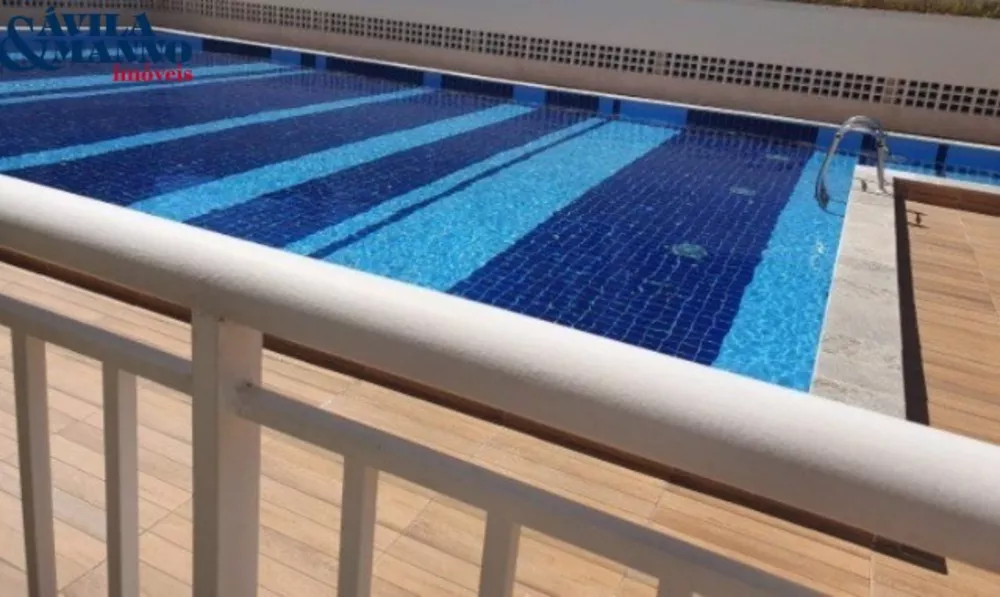 Apartamento, 3 quartos, 78 m² - Foto 7