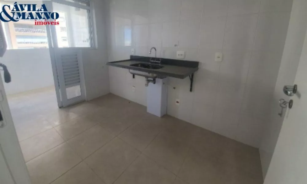 Apartamento, 3 quartos, 78 m² - Foto 2