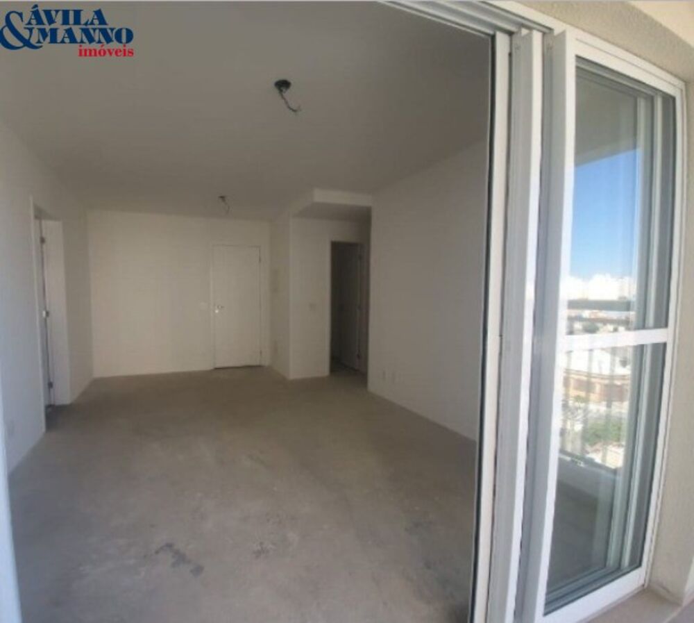 Apartamento, 3 quartos, 78 m² - Foto 1