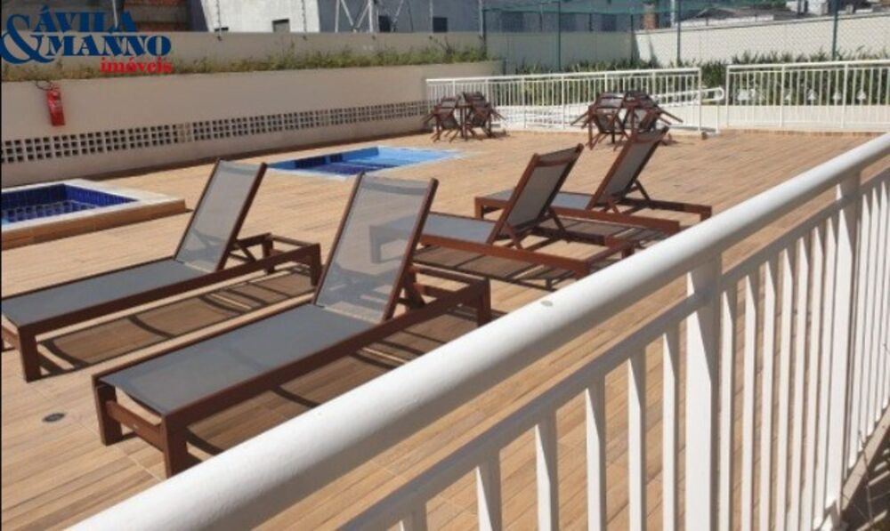 Apartamento, 3 quartos, 78 m² - Foto 6