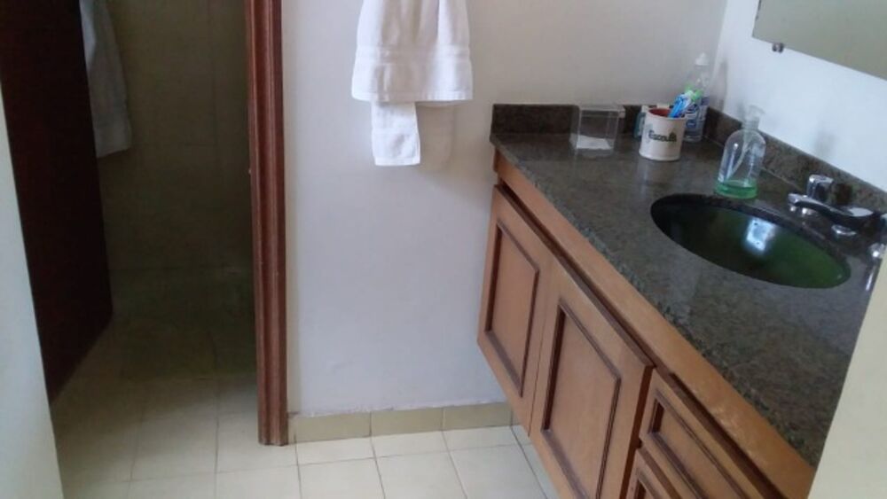 Sobrado, 3 quartos, 251 m² - Foto 1