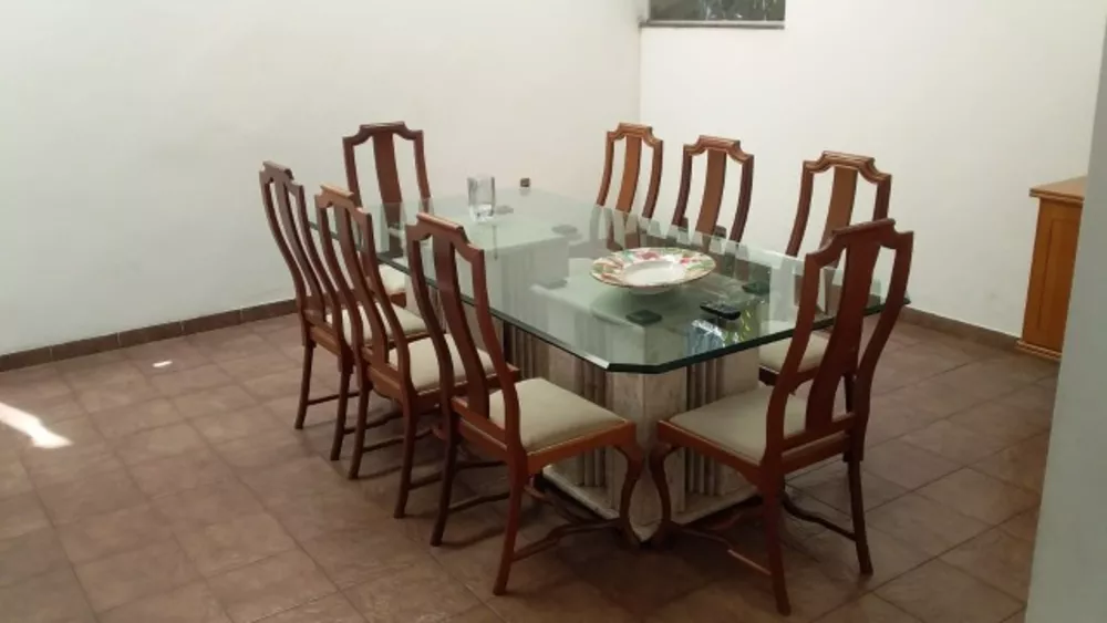 Sobrado, 3 quartos, 251 m² - Foto 4