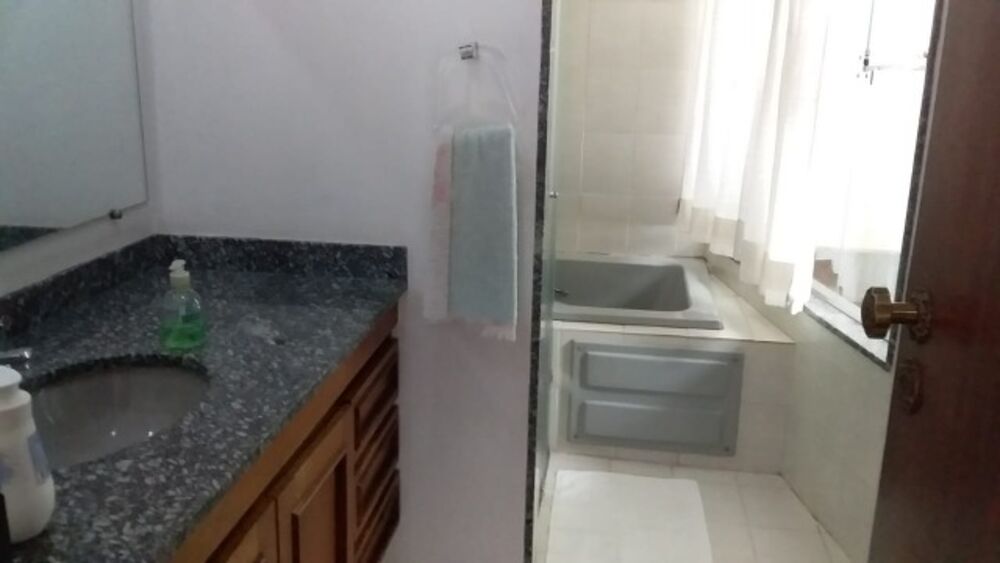 Sobrado, 3 quartos, 251 m² - Foto 3