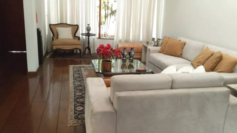 Sobrado, 3 quartos, 251 m² - Foto 5