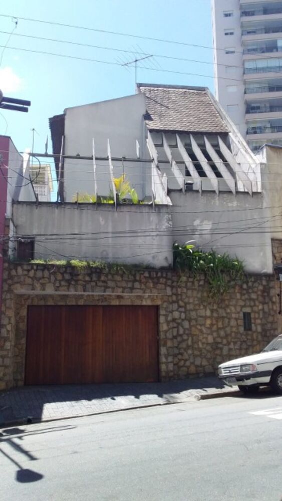 Sobrado, 3 quartos, 251 m² - Foto 2