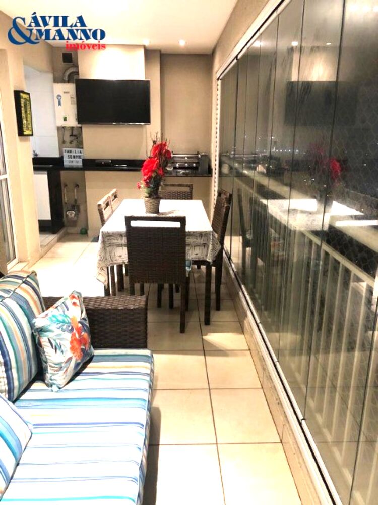 Apartamento, 2 quartos, 69 m² - Foto 1