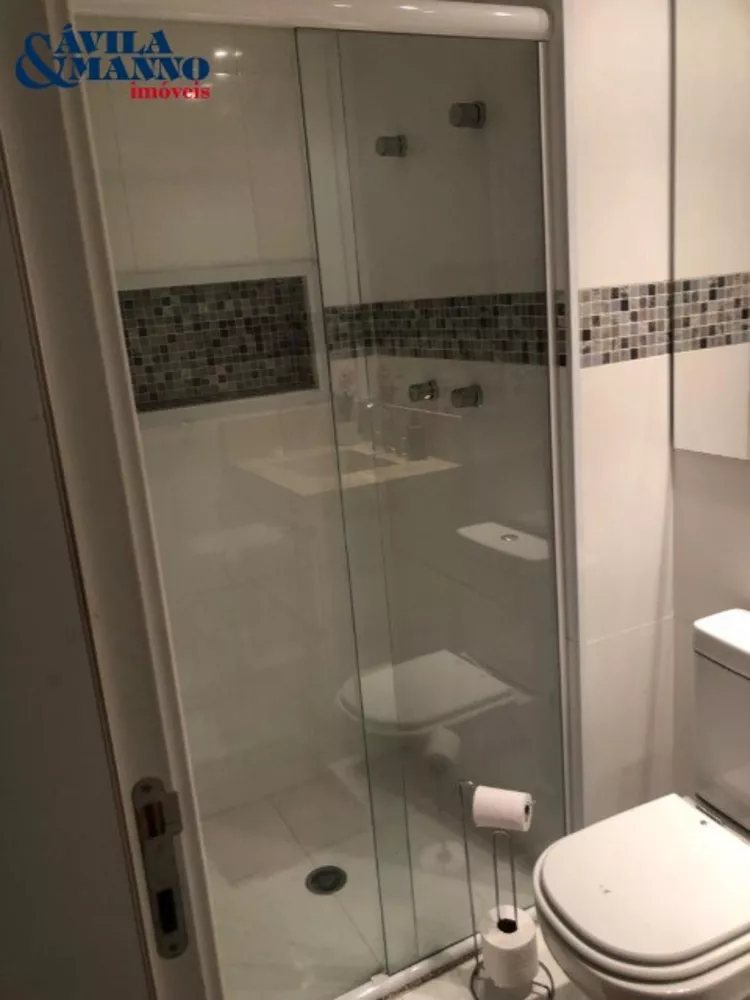 Apartamento, 2 quartos, 69 m² - Foto 5