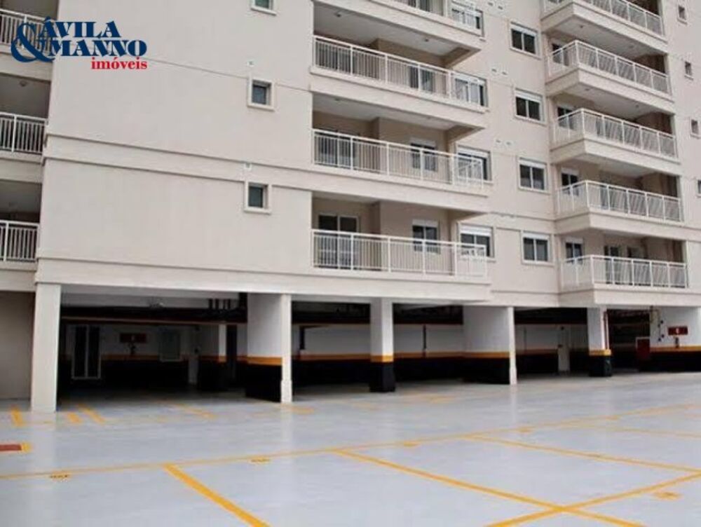 Apartamento, 2 quartos, 69 m² - Foto 8