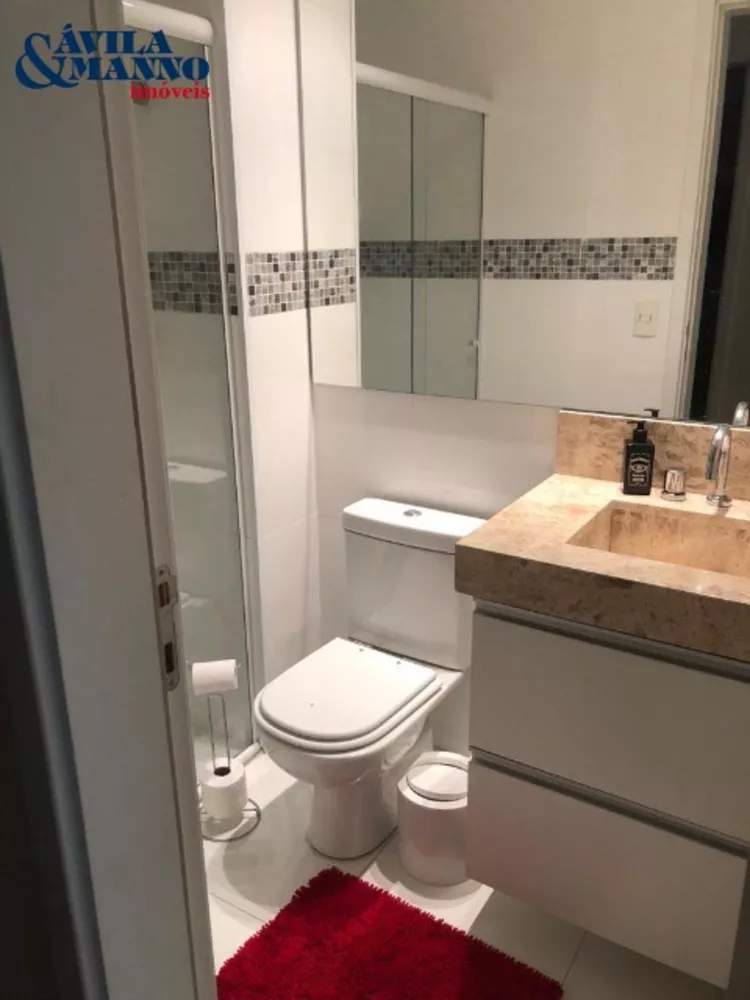 Apartamento, 2 quartos, 69 m² - Foto 6