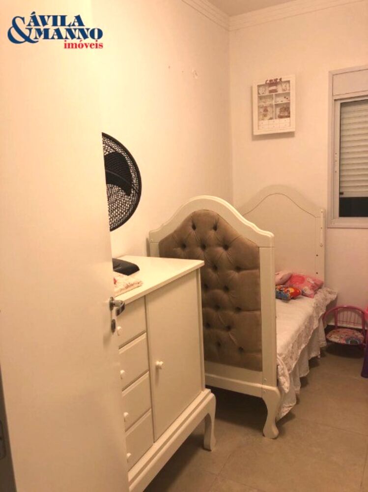 Apartamento, 2 quartos, 69 m² - Foto 4