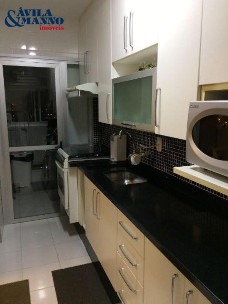Apartamento, 3 quartos, 80 m² - Foto 1