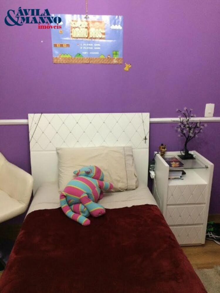 Apartamento, 3 quartos, 80 m² - Foto 10