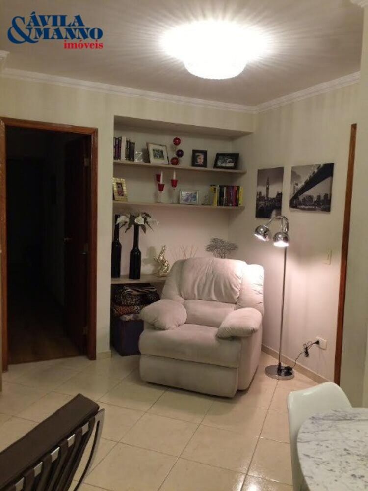 Apartamento, 3 quartos, 80 m² - Foto 17