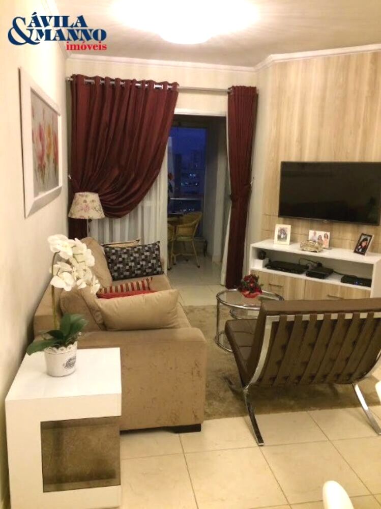 Apartamento, 3 quartos, 80 m² - Foto 6