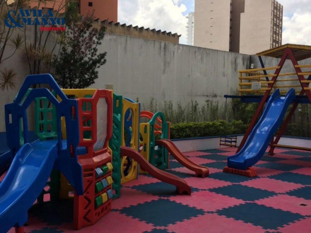 Apartamento, 3 quartos, 80 m² - Foto 3
