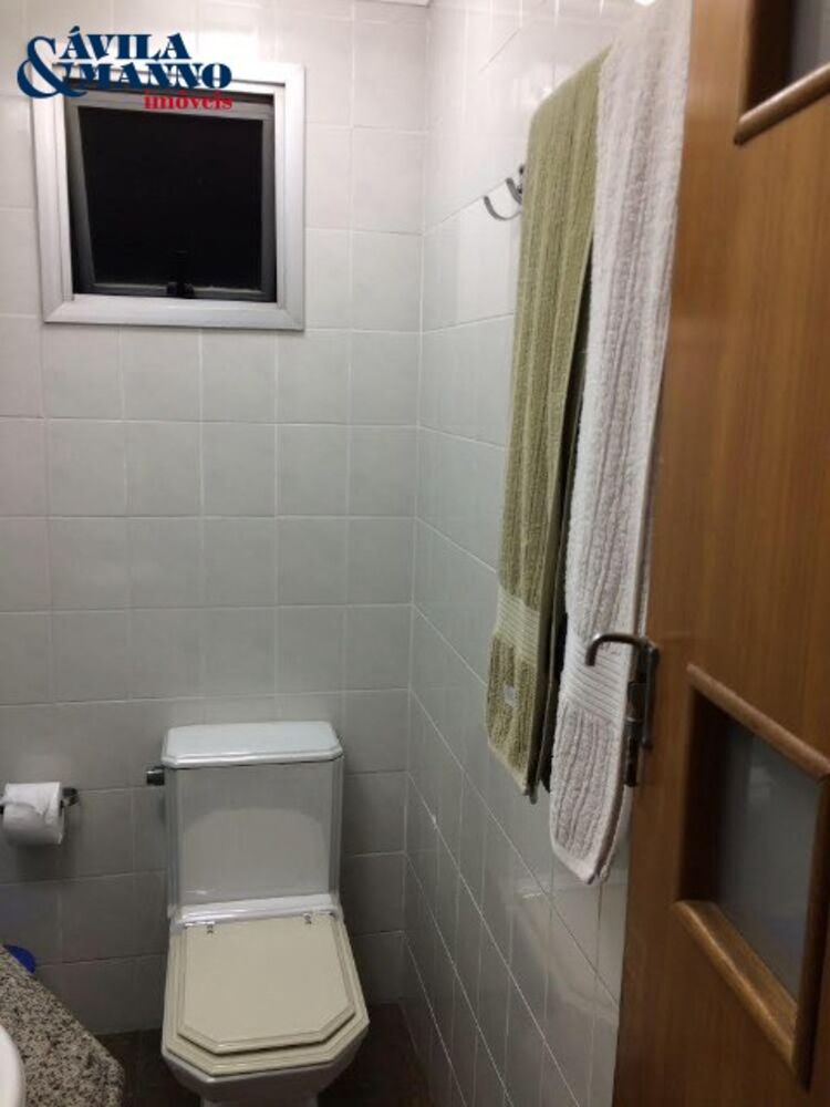 Apartamento, 3 quartos, 80 m² - Foto 13