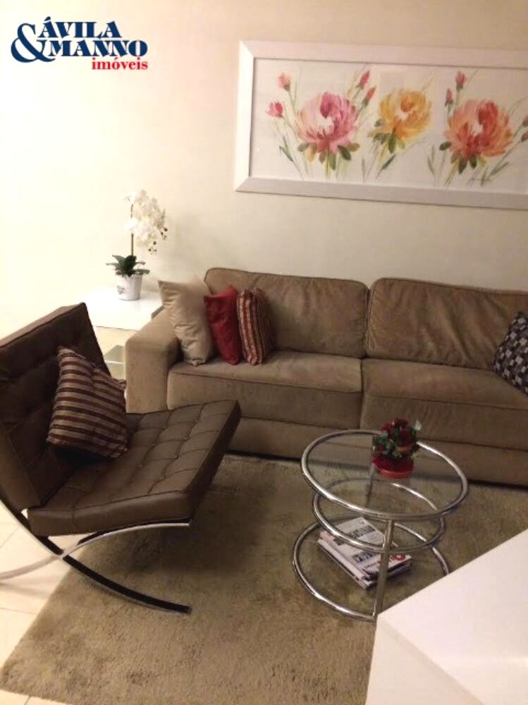 Apartamento, 3 quartos, 80 m² - Foto 9