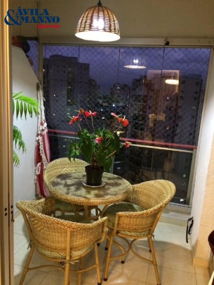 Apartamento, 3 quartos, 80 m² - Foto 4