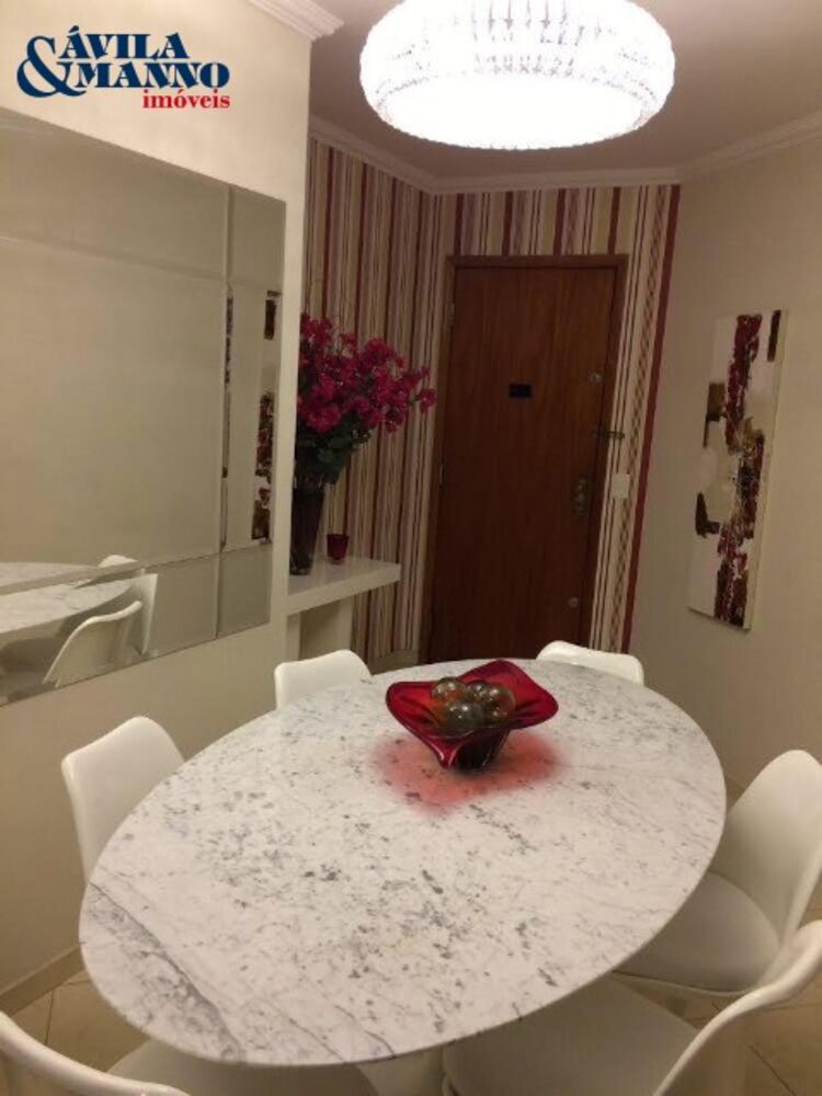 Apartamento, 3 quartos, 80 m² - Foto 7