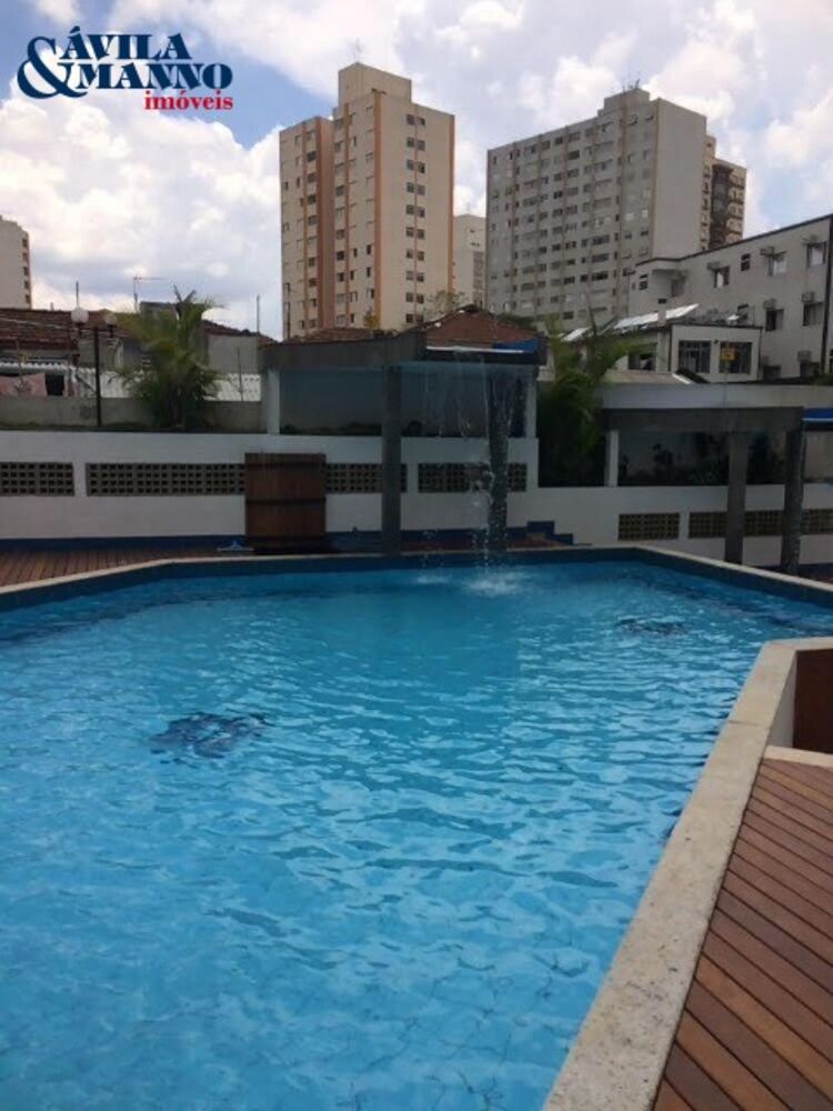 Apartamento, 3 quartos, 80 m² - Foto 15