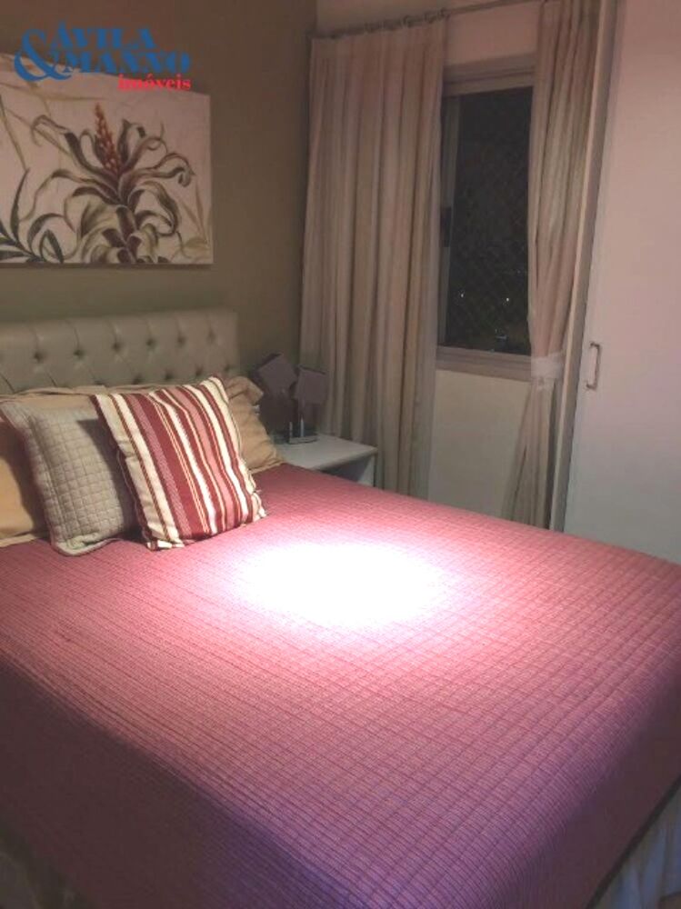 Apartamento, 3 quartos, 80 m² - Foto 2